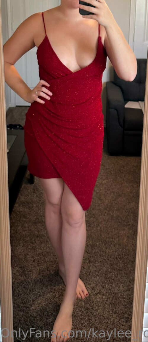 Kaylee Rose Nude Leaked Onlyfans Photo Kaylee Rose Nude Leaked Onlyfans Photo