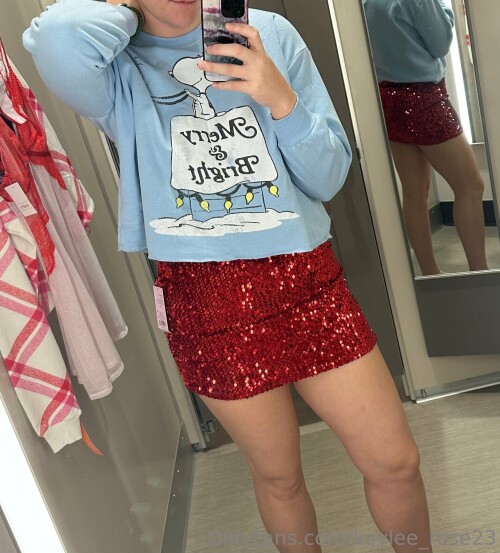 Kaylee Rose Nude Leaked Onlyfans Photo Kaylee Rose Nude Leaked Onlyfans Photo
