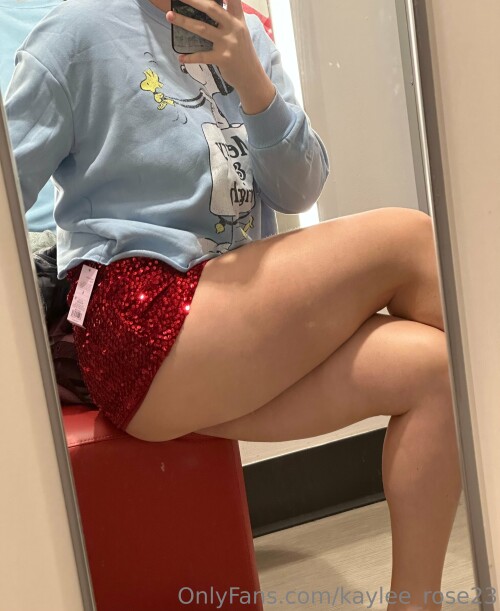 Kaylee Rose Nude Leaked Onlyfans Photo Kaylee Rose Nude Leaked Onlyfans Photo