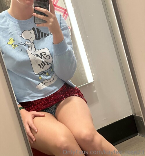 Kaylee Rose Nude Leaked Onlyfans Photo Kaylee Rose Nude Leaked Onlyfans Photo