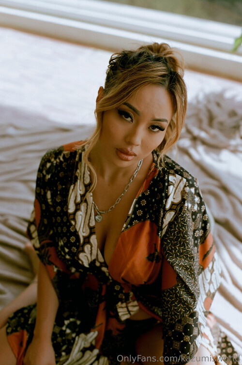 kazumisquirts / Your Asian Stepsister Nude Leaked Onlyfans Photo kazumisquirts / Your Asian Stepsister Nude Leaked Onlyfans Photo
