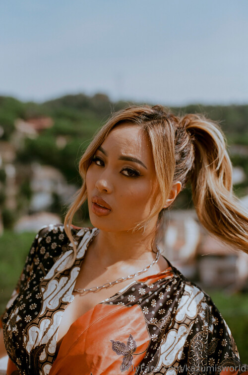 kazumisquirts / Your Asian Stepsister Nude Leaked Onlyfans Photo kazumisquirts / Your Asian Stepsister Nude Leaked Onlyfans Photo