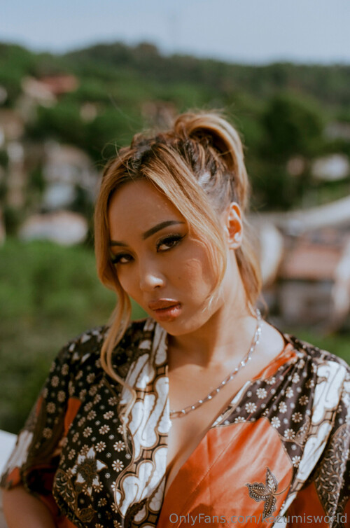 kazumisquirts / Your Asian Stepsister Nude Leaked Onlyfans Photo kazumisquirts / Your Asian Stepsister Nude Leaked Onlyfans Photo