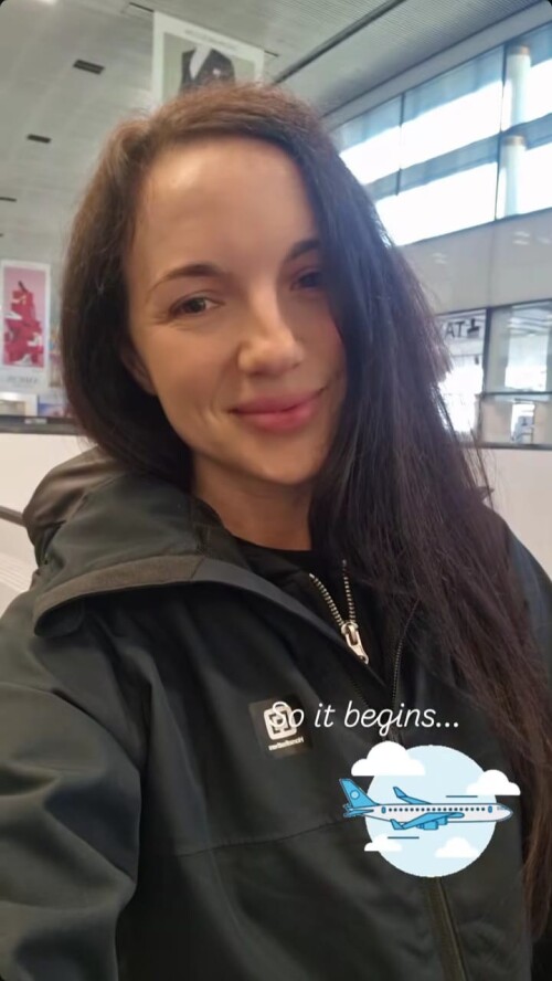 Kristy Black Nude Leaked Onlyfans Photo Kristy Black Nude Leaked Onlyfans Photo