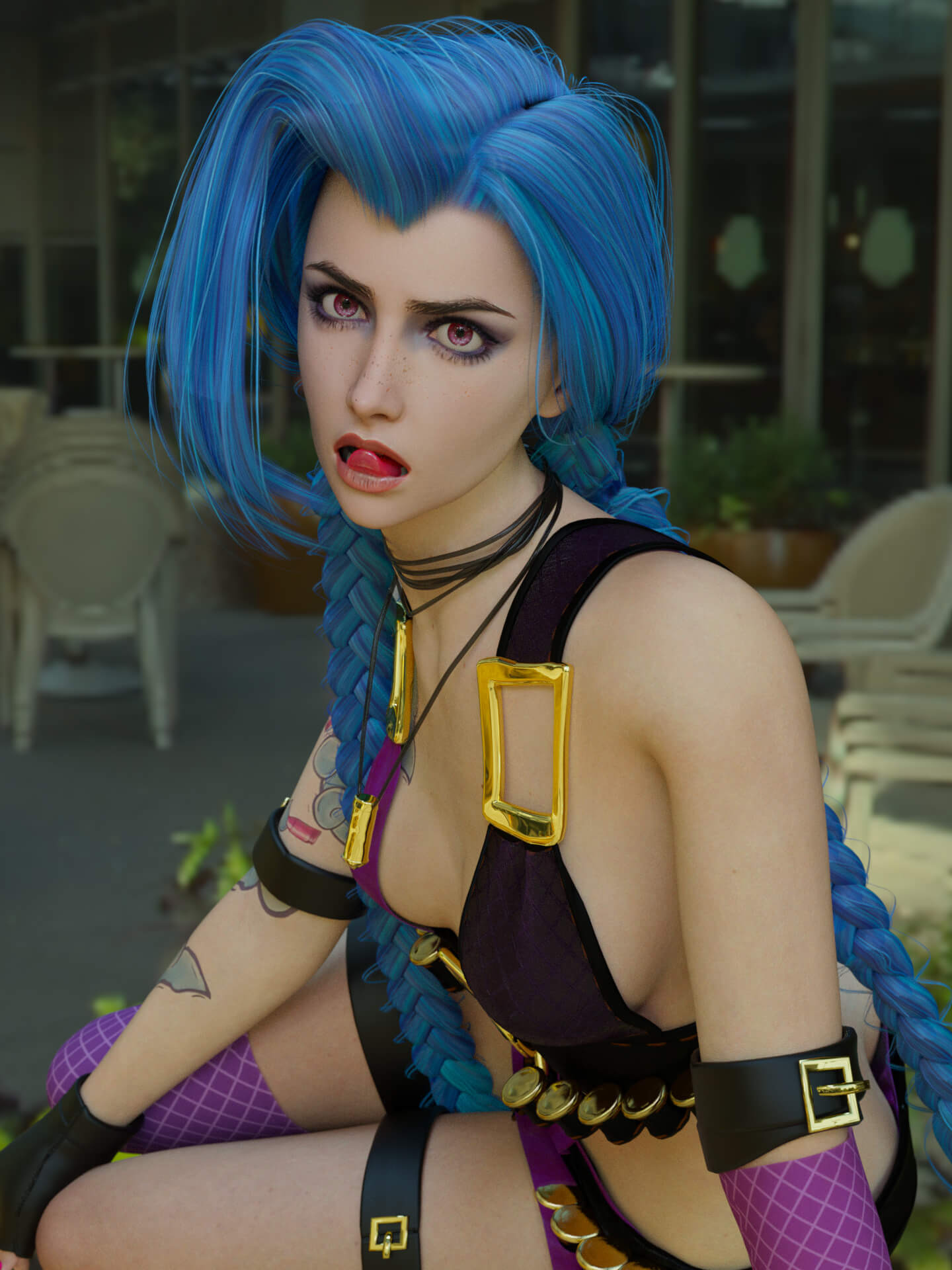 kcustom-jinx-arca-9-request