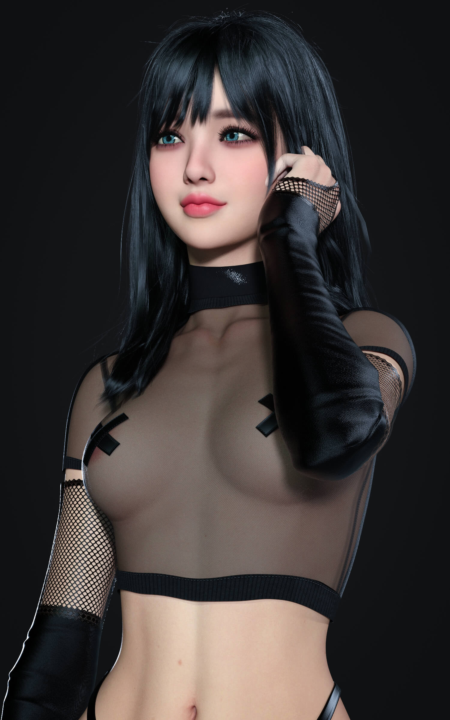 keeper for genesis 8 and 8 1 female 04e3842f8f81649ffa