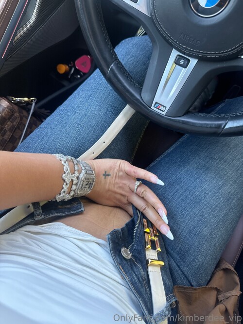 Kimberdee Nude Leaked Onlyfans Photo Kimberdee Nude Leaked Onlyfans Photo