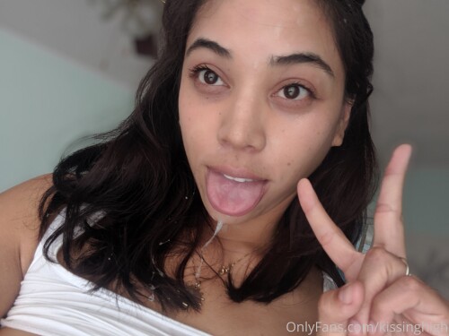 KissingHigh Nude Leaked Onlyfans Photo KissingHigh Nude Leaked Onlyfans Photo