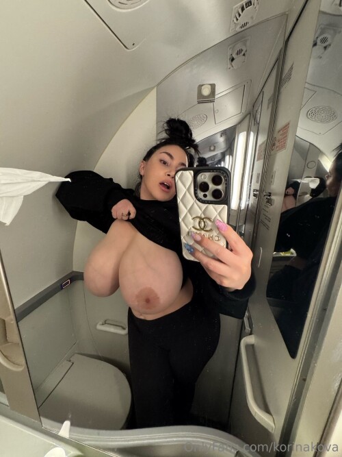 Korina Kova Nude Leaked Onlyfans Photo Korina Kova Nude Leaked Onlyfans Photo
