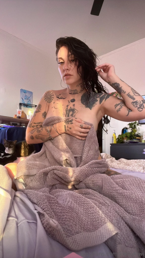 Kreayshawn | Kreaykiwi Nude Leaked Onlyfans Photo Kreayshawn | Kreaykiwi Nude Leaked Onlyfans Photo