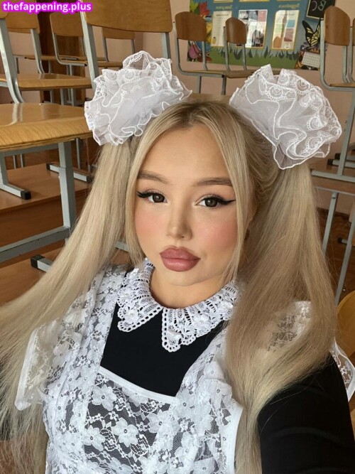 Kristina Musatova | Musatovaak Nude Leaked Onlyfans Photo