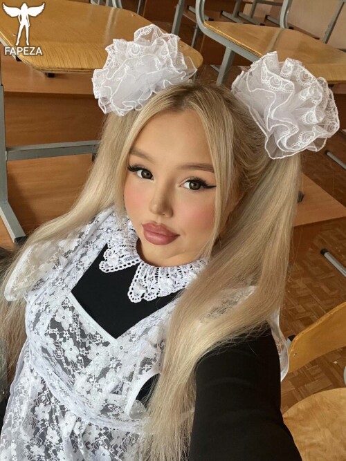 Kristina Musatova | Musatovaak Nude Leaked Onlyfans Photo