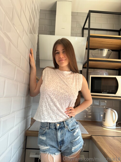 Marichka Nude Leaked Onlyfans Photo Marichka Nude Leaked Onlyfans Photo