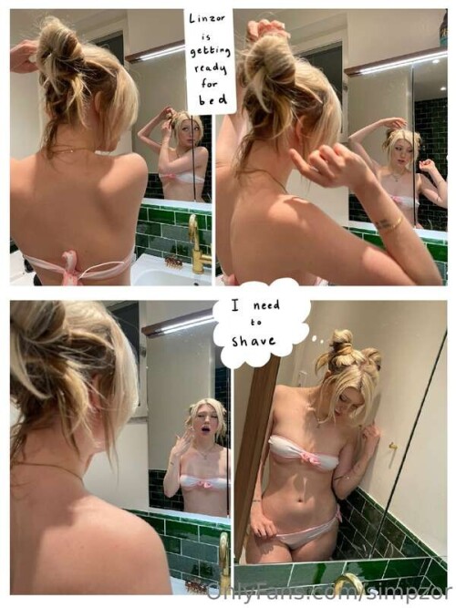 Linzor - Simpzor Nude Leaked Onlyfans Photo Linzor - Simpzor Nude Leaked Onlyfans Photo
