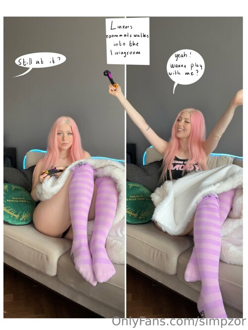 Linzor - Simpzor Nude Leaked Onlyfans Photo Linzor - Simpzor Nude Leaked Onlyfans Photo