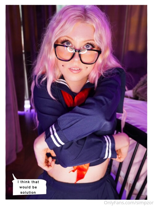 Linzor - Simpzor Nude Leaked Onlyfans Photo Linzor - Simpzor Nude Leaked Onlyfans Photo