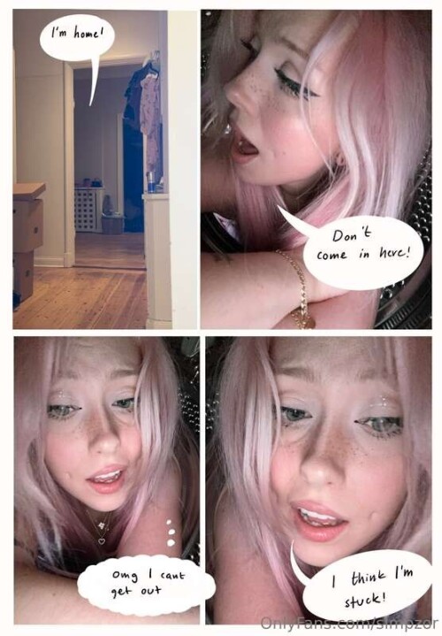 Linzor - Simpzor Nude Leaked Onlyfans Photo Linzor - Simpzor Nude Leaked Onlyfans Photo