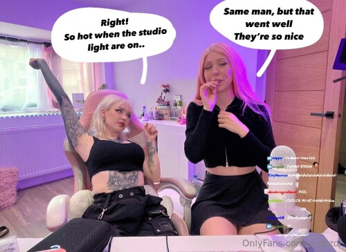 Linzor - Simpzor Nude Leaked Onlyfans Photo Linzor - Simpzor Nude Leaked Onlyfans Photo