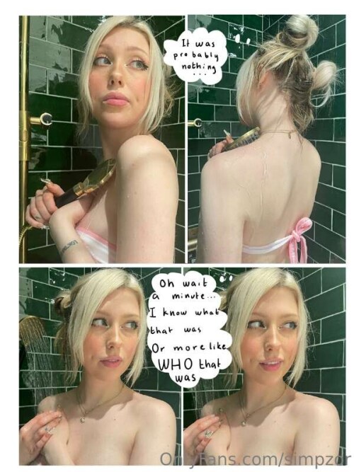 Linzor - Simpzor Nude Leaked Onlyfans Photo Linzor - Simpzor Nude Leaked Onlyfans Photo