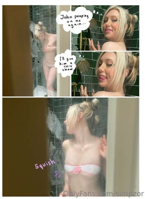 Linzor - Simpzor Nude Leaked Onlyfans Photo Linzor - Simpzor Nude Leaked Onlyfans Photo