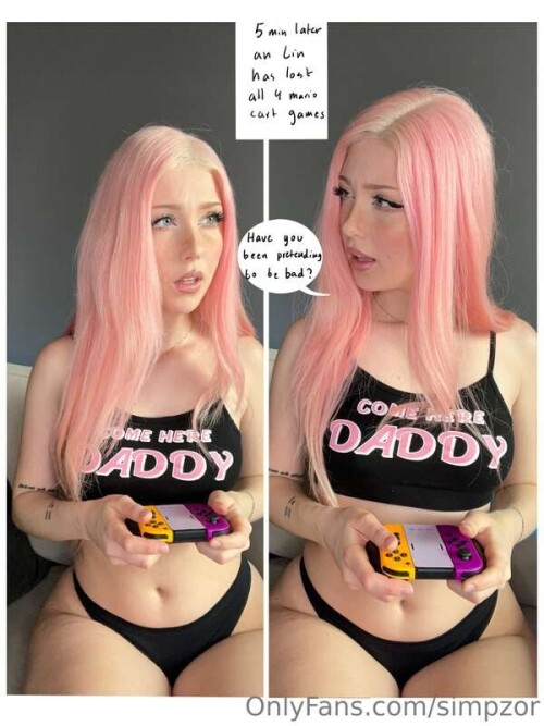 Linzor - Simpzor Nude Leaked Onlyfans Photo Linzor - Simpzor Nude Leaked Onlyfans Photo