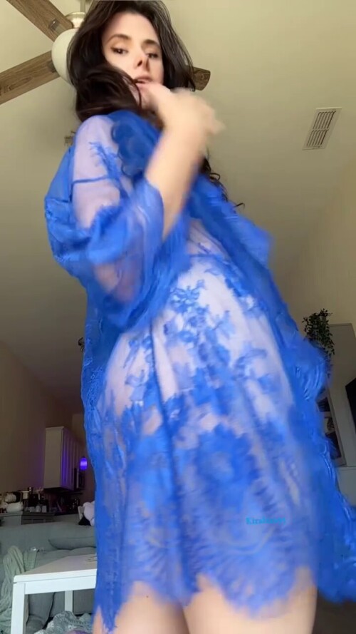 Kirabira93 Nude Leaked Onlyfans Photo