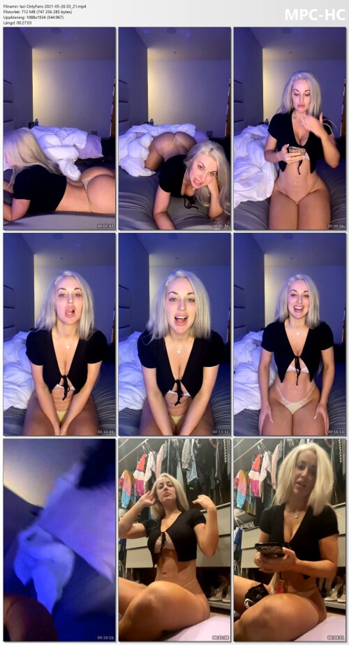 Laci Kay Somers Nude Leaked Onlyfans Photo Laci Kay Somers Nude Leaked Onlyfans Photo