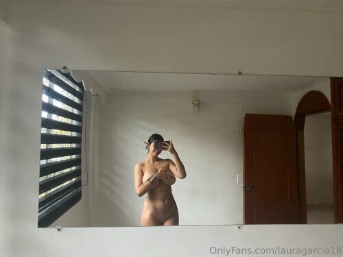 Laura García Nude Leaked Onlyfans Photo