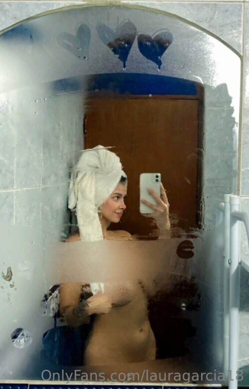 Laura García Nude Leaked Onlyfans Photo