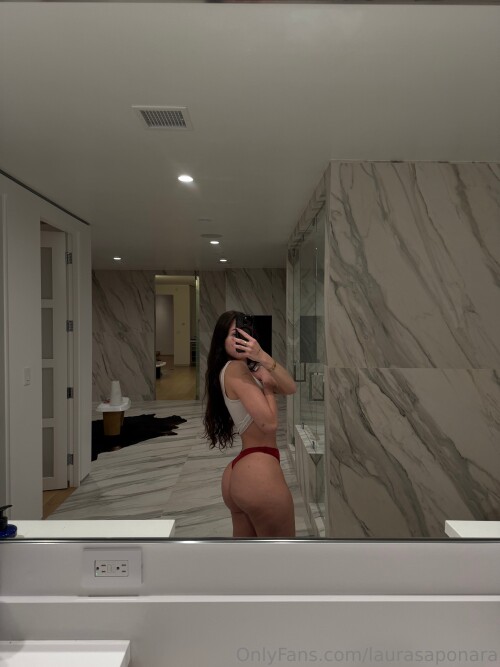 Laura Saponara Nude Leaked Onlyfans Photo Laura Saponara Nude Leaked Onlyfans Photo