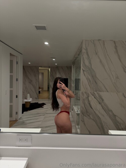 Laura Saponara Nude Leaked Onlyfans Photo Laura Saponara Nude Leaked Onlyfans Photo