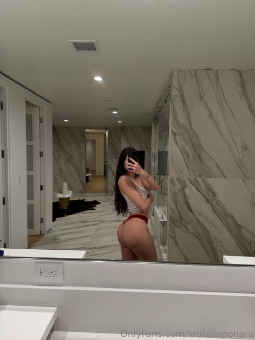 Laura Saponara Nude Leaked Onlyfans Photo Laura Saponara Nude Leaked Onlyfans Photo
