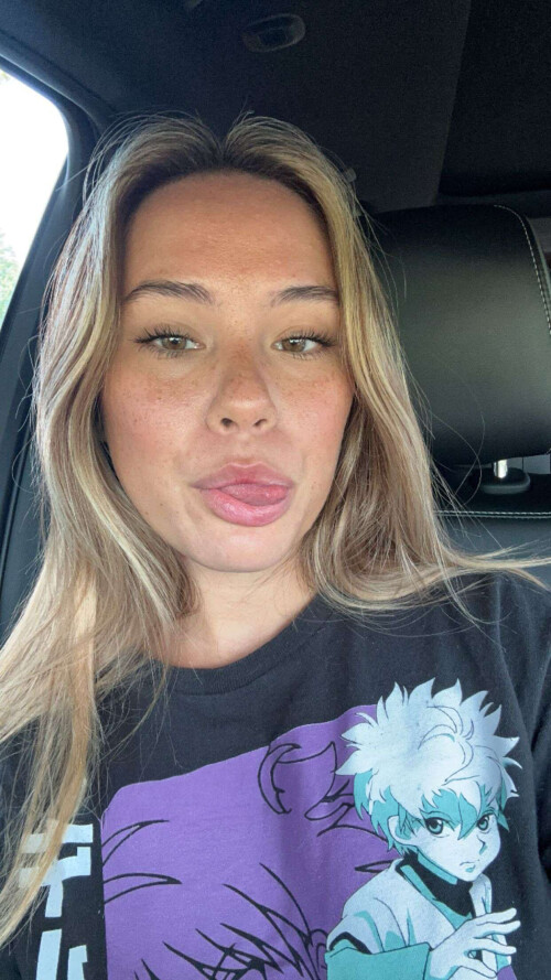 Alexia Steade Nude Leaked Onlyfans Photo Alexia Steade Nude Leaked Onlyfans Photo