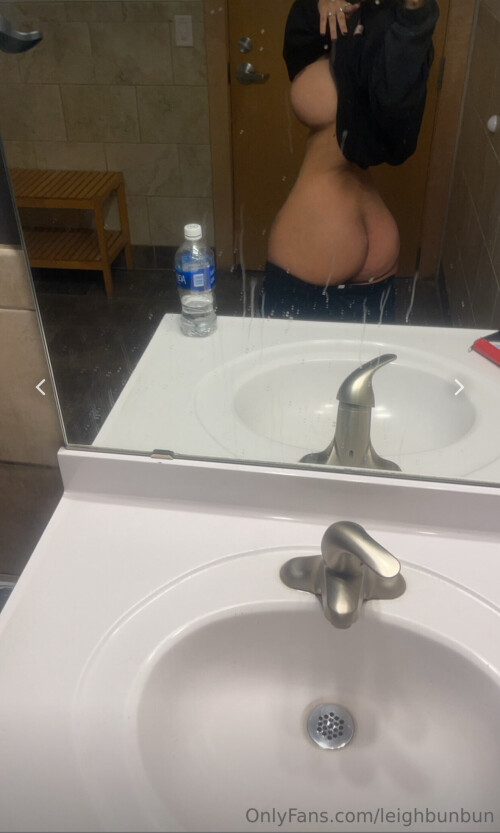 Leighbunbun Nude Leaked Onlyfans Photo Leighbunbun Nude Leaked Onlyfans Photo