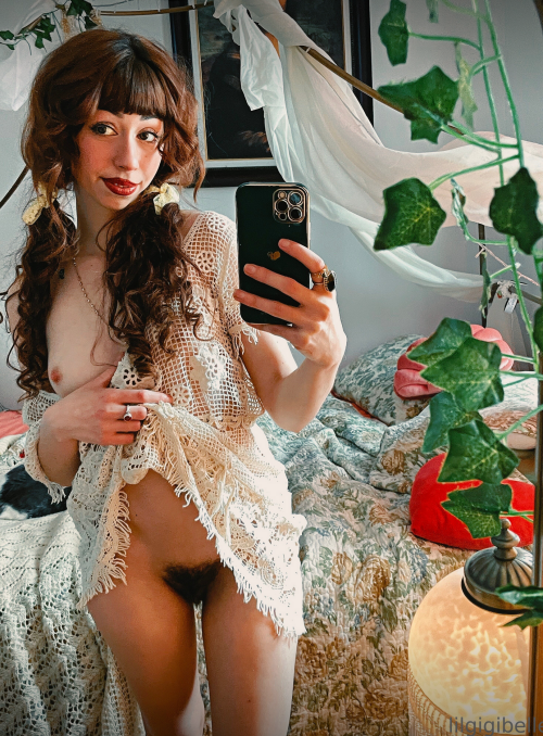 LilGigiBelle Nude Leaked Onlyfans Photo LilGigiBelle Nude Leaked Onlyfans Photo