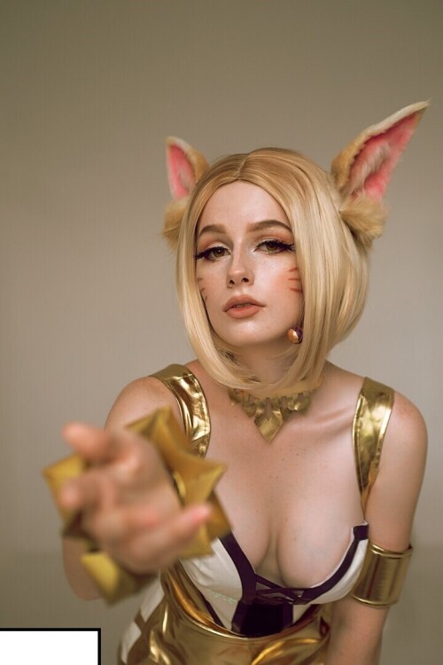 Likeassassin (Christina Volkova) Nude Leaked Onlyfans Photo Likeassassin (Christina Volkova) Nude Leaked Onlyfans Photo
