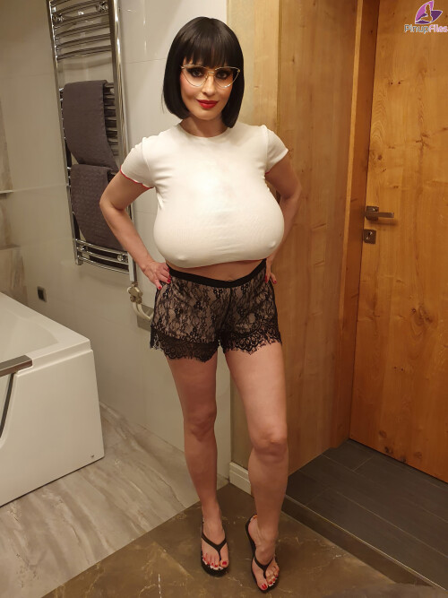 Lisa Bukawski Nude Leaked Onlyfans Photo Lisa Bukawski Nude Leaked Onlyfans Photo