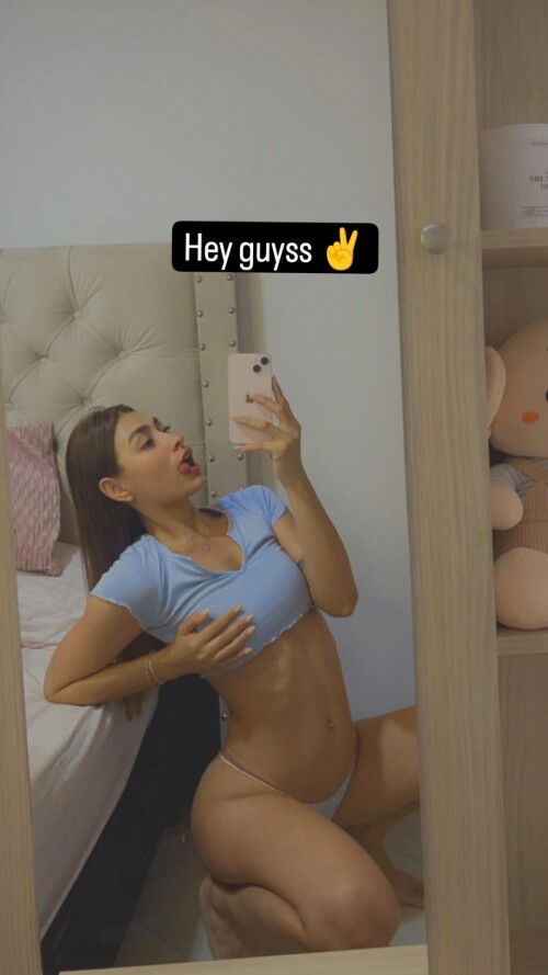 naty_brxz Naty lisaledax Nude Leaks OnlyFans - Fapshots