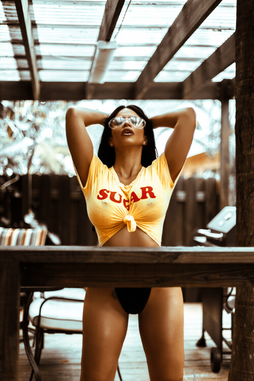 Litza Yanez Nude Leaked Onlyfans Photo Litza Yanez Nude Leaked Onlyfans Photo