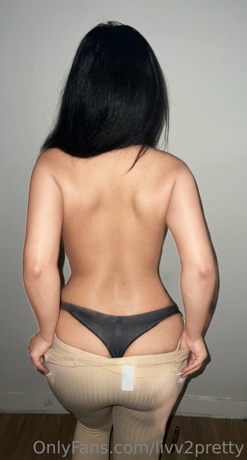 Olivia @livv2pretty Nude Leaked Onlyfans Photo Olivia @livv2pretty Nude Leaked Onlyfans Photo