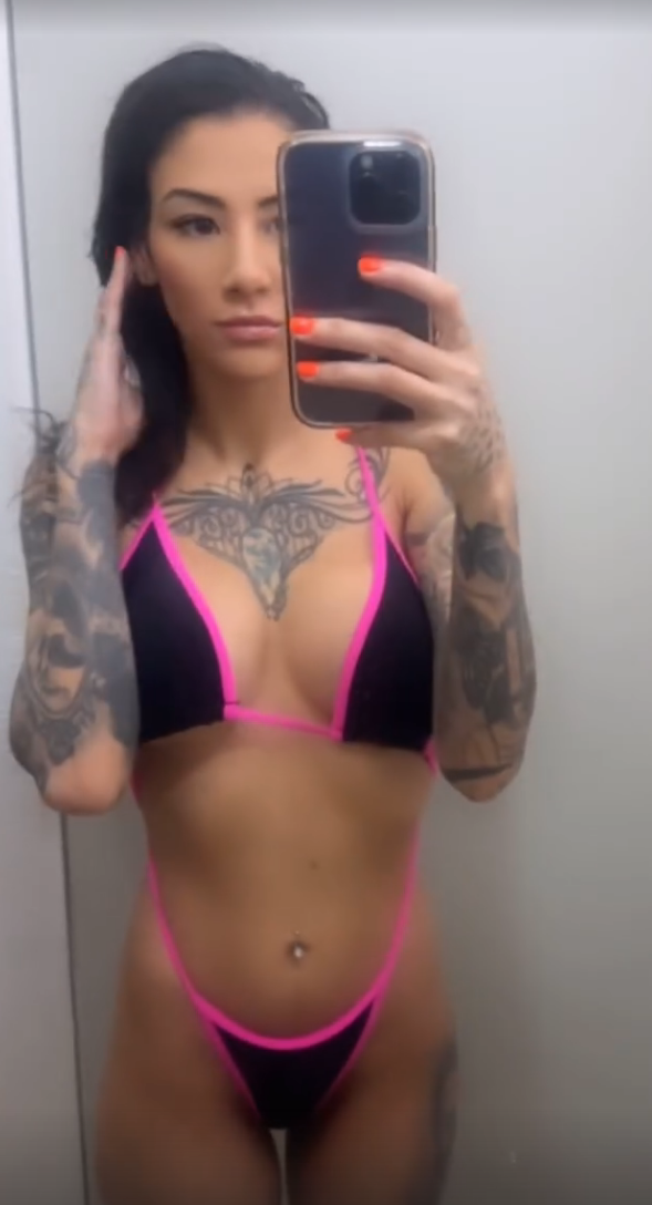 slizzylizzyxo Nude Leaked Onlyfans Photo slizzylizzyxo Nude Leaked Onlyfans Photo