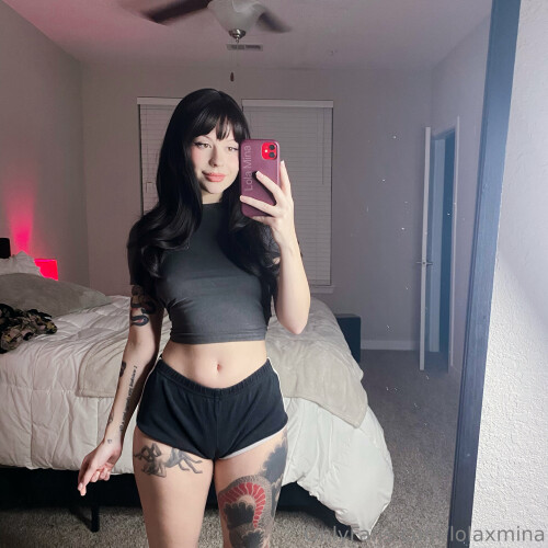 lolaxmina | lolaknivesxz | lolagoth | lolaxyummy Nude Leaked Onlyfans Photo lolaxmina | lolaknivesxz | lolagoth | lolaxyummy Nude Leaked Onlyfans Photo