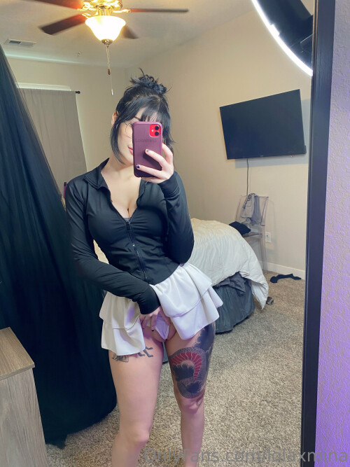 lolaxmina | lolaknivesxz | lolagoth | lolaxyummy Nude Leaked Onlyfans Photo lolaxmina | lolaknivesxz | lolagoth | lolaxyummy Nude Leaked Onlyfans Photo