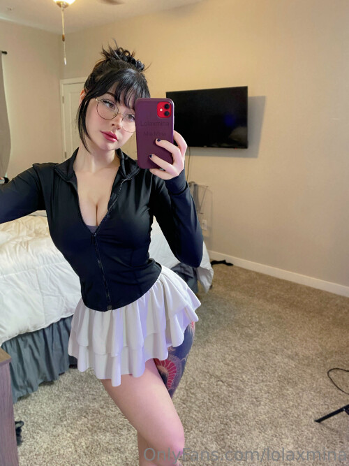 lolaxmina | lolaknivesxz | lolagoth | lolaxyummy Nude Leaked Onlyfans Photo lolaxmina | lolaknivesxz | lolagoth | lolaxyummy Nude Leaked Onlyfans Photo