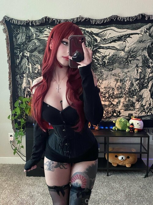lolaxmina | lolaknivesxz | lolagoth | lolaxyummy Nude Leaked Onlyfans Photo lolaxmina | lolaknivesxz | lolagoth | lolaxyummy Nude Leaked Onlyfans Photo