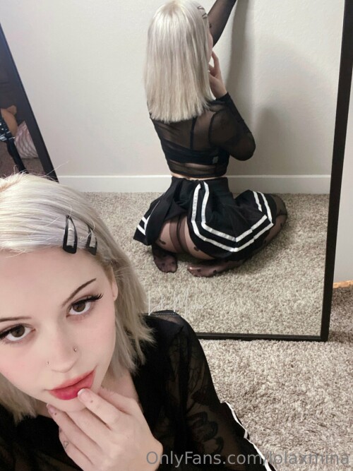 lolaxmina | lolaknivesxz | lolagoth | lolaxyummy Nude Leaked Onlyfans Photo lolaxmina | lolaknivesxz | lolagoth | lolaxyummy Nude Leaked Onlyfans Photo