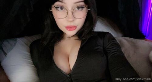 lolaxmina | lolaknivesxz | lolagoth | lolaxyummy Nude Leaked Onlyfans Photo lolaxmina | lolaknivesxz | lolagoth | lolaxyummy Nude Leaked Onlyfans Photo
