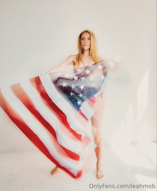 Leah McSweeney /  leahmcsweeney Nude Leaked Onlyfans Photo