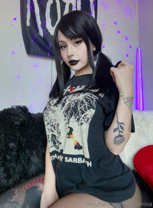 lolaxmina | lolaknivesxz | lolagoth | lolaxyummy Nude Leaked Onlyfans Photo lolaxmina | lolaknivesxz | lolagoth | lolaxyummy Nude Leaked Onlyfans Photo