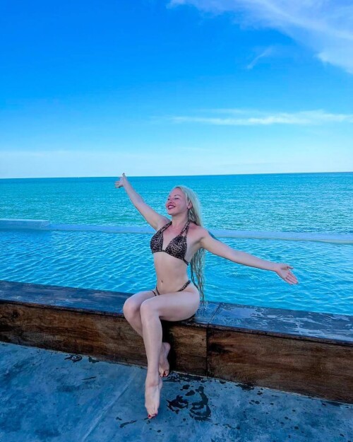 Lola taylor Nude Leaked Onlyfans Photo